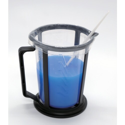 ヨトリヤマ 調色セット1L