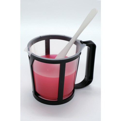 ヨトリヤマ 補修カップ400cc セット