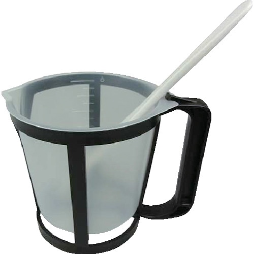 ヨトリヤマ 補修カップ600cc セット