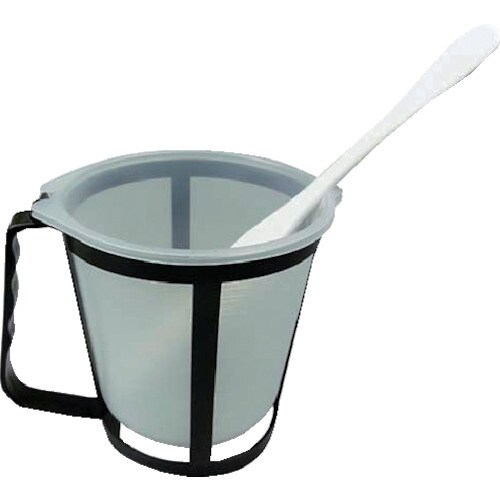 ヨトリヤマ 補修カップ800cc セット