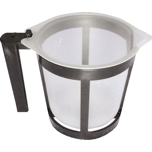 ヨトリヤマ 補修カップ100cc セット