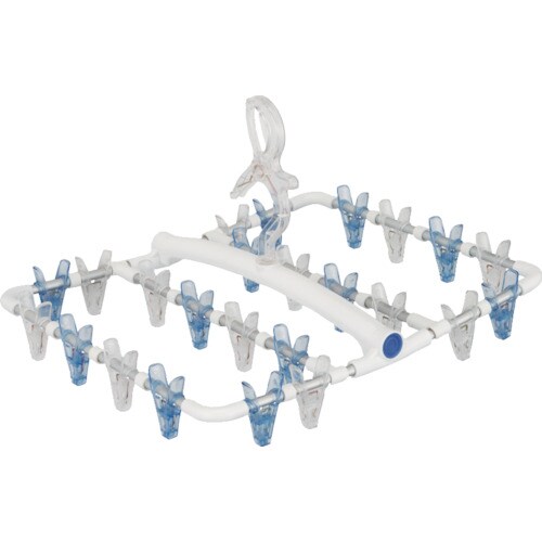 TENMA PORISH華麗な角ハンガー24 PL