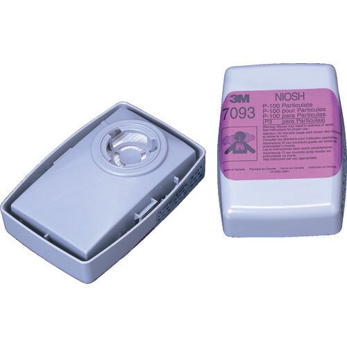 3M 交換用ろ過材 7093 2個入/1組(袋)