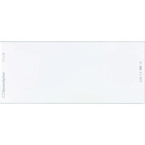 3M スピードグラス 内側保護プレート 52800