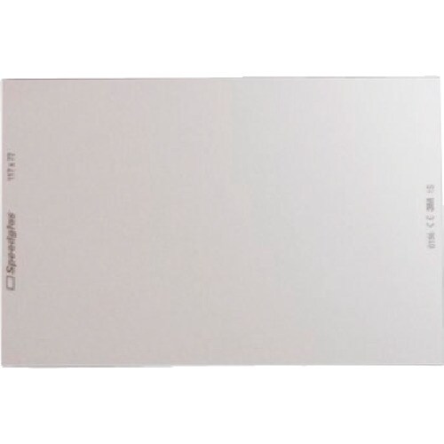 3M スピードグラス 内側保護プレート 9100X