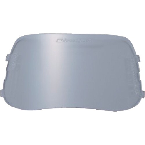 3M スピードグラス 外側保護プレート 表面硬化タ