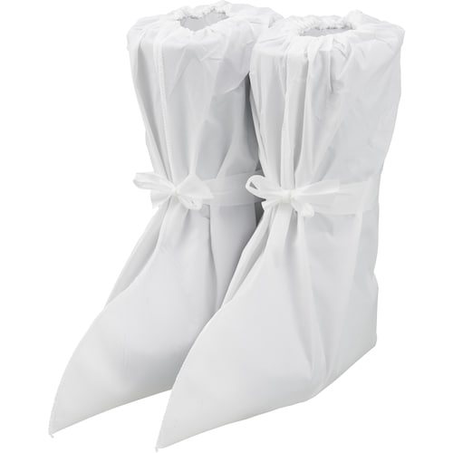 クレシア プロテクガードハードワークブーツカバーホ