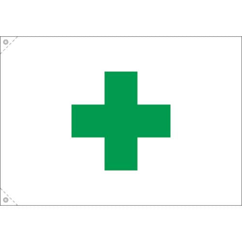 つくし 安全旗 小