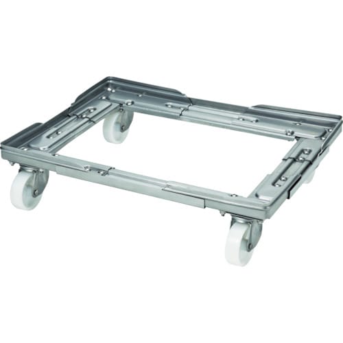 コンテナ台車(伸縮式) ボーイ504ST