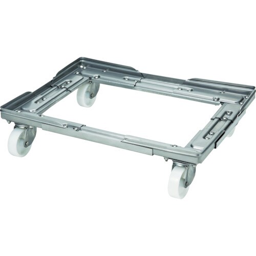 コンテナ台車(伸縮式) ボーイ504ST