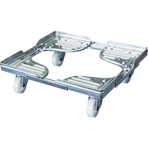 602AL03 コンテナ台車ルートボーイ