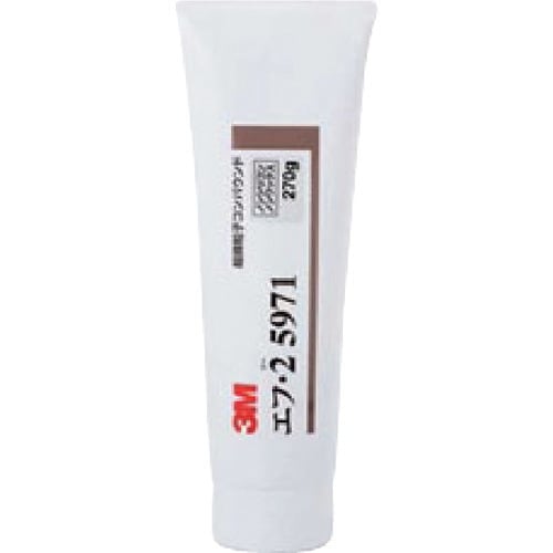 3M コンパウンド エフ・2 5971 270g