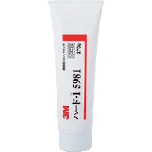 3M コンパウンド ハード・1 5981 270g