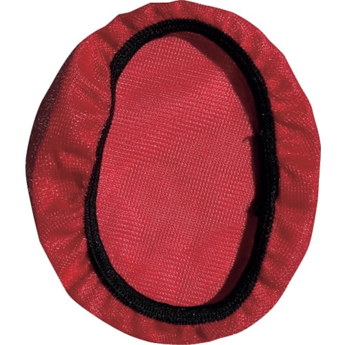 ミズケイ ファンカバー20枚入〈レッド〉