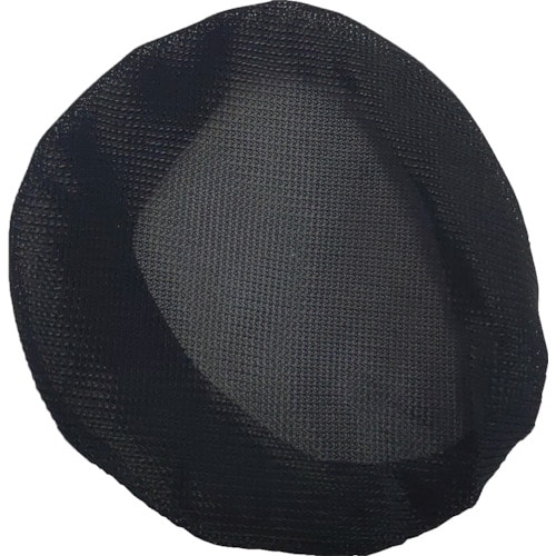 ミズケイ ファンカバー20枚入〈ブラック〉