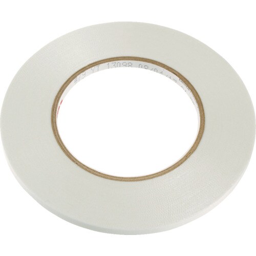 3M ガラスクロス電気絶縁テープ79 9mmX54