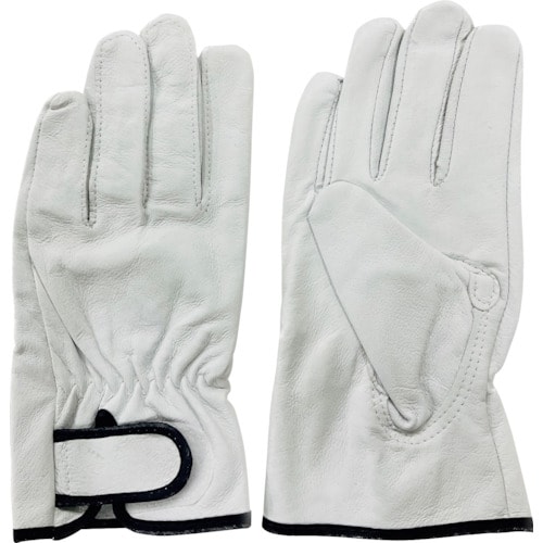 ラッキーワーカー 豚革クレストマジック 806 L