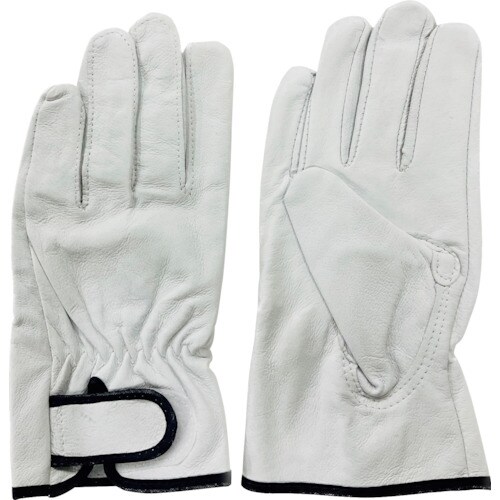 ラッキーワーカー 豚革クレストマジック 806 L