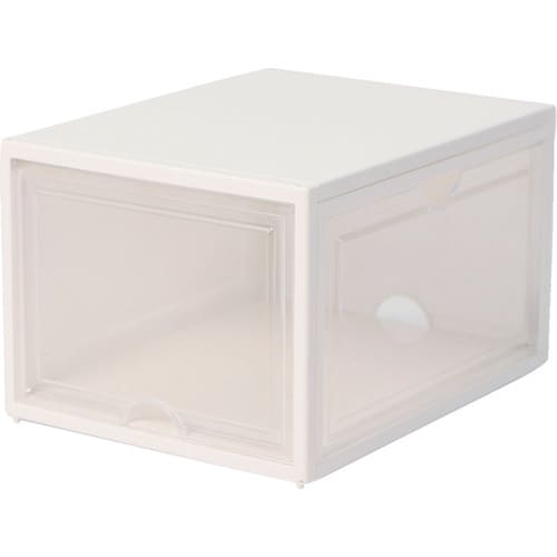 TENMA PRX シューズケース(3面開閉)