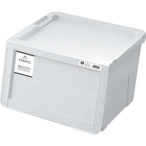 TENMA カバコ モノ Mホワイト