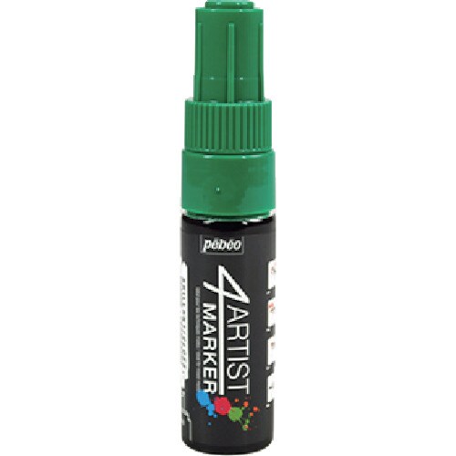 ペベオ 4アーティスト マーカー 8mmチズル ダ