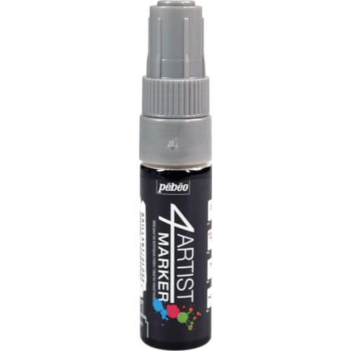 ペベオ 4アーティスト マーカー 8mmチズル シ