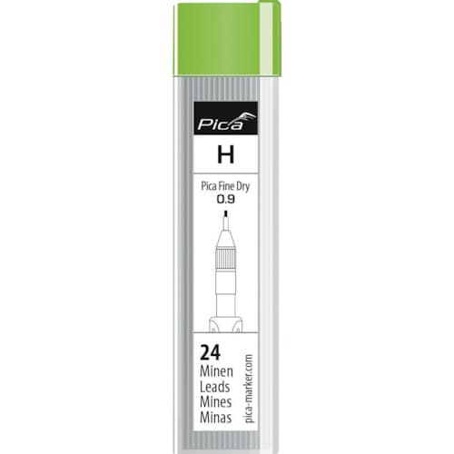 ピカマーカー 建築用シャープペンシル“Fine D