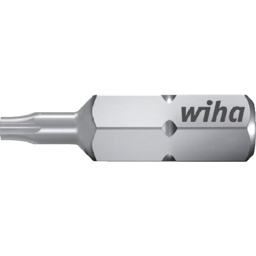 wiha トルクスビット T5×25mm
