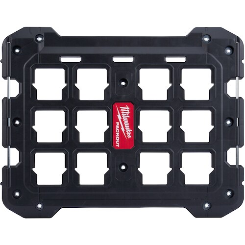 ミルウォーキー PACKOUT マウンティングプレ