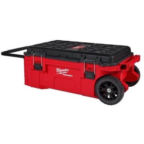 ミルウォーキー PACKOUT キャリー式ツールボ