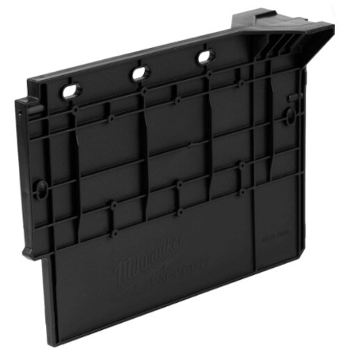 ミルウォーキー PACKOUT コンテナ用ディバイ