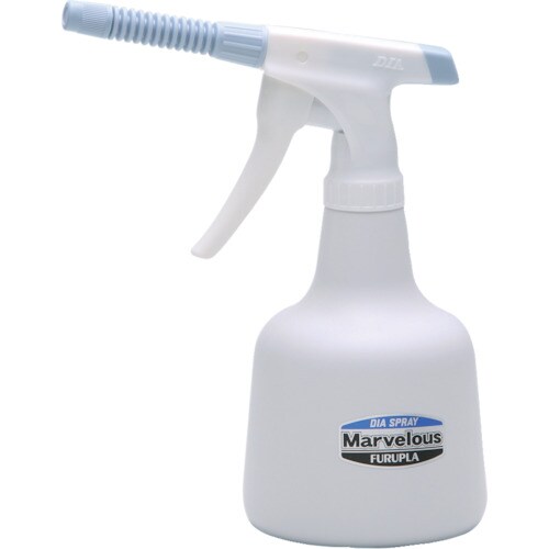 フルプラ ダイヤスプレー マーベラス8cmストレー