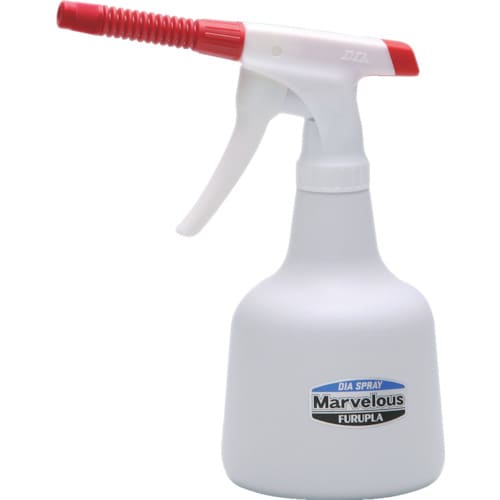 フルプラ ダイヤスプレー マーベラス8cmストレー