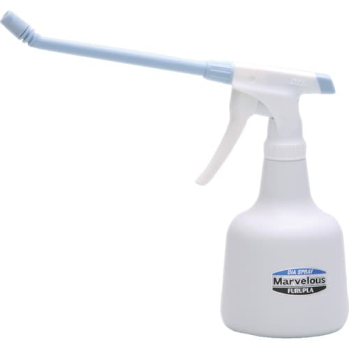 フルプラ ダイヤスプレー マーベラス18cm角度付