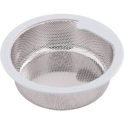 KEEP FINE 抗菌排水口ゴミ受け(高さ46)