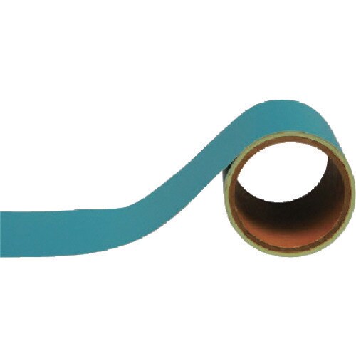 ユニット 配管識別ステッカー 水色(小)ユニクロス