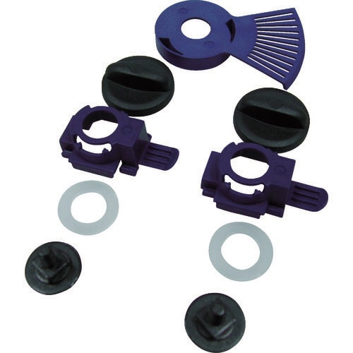 3M 溶接面(液晶式) スピードグラス ヘッドバン