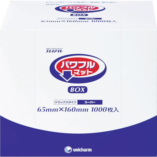 ユニ・チャーム パワフルマット GパワフルマットB