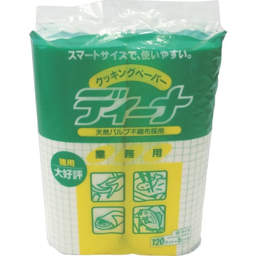 ユニ・チャーム ディーナ Gディーナクッキングペー
