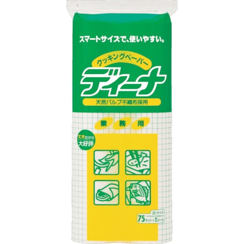 ユニ・チャーム ディーナ Gディーナクッキングペー