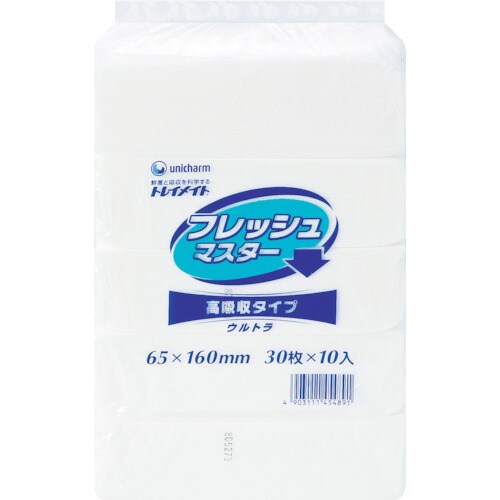 ユニ・チャーム フレッシュマスター Gフレッシュマ