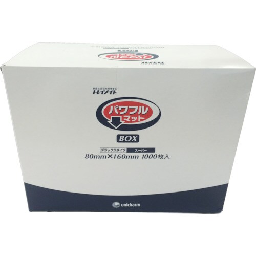 ユニ・チャーム パワフルマット GパワフルマットB