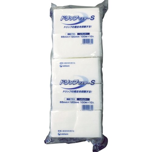 ユニ・チャーム GドリップマスターS 65×120