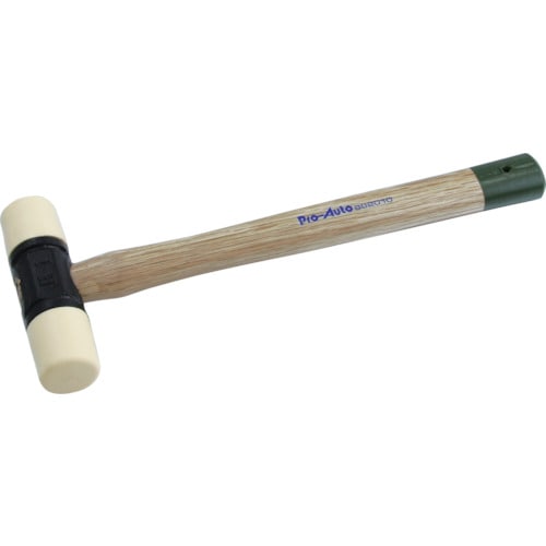 スエカゲ プラスチックハンマー16オンス