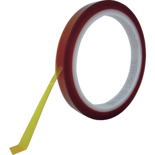 3M ポリイミド耐熱マスキングテープ 50mmX3
