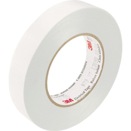 3M ガラスクロス電気絶縁テープ79 50mmX5