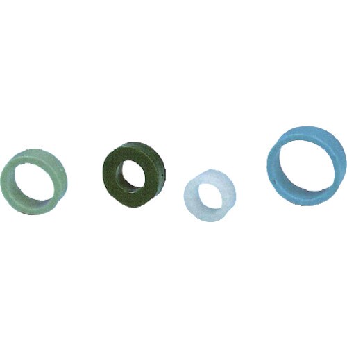 バーテック プラスチックアダプタ− 12.7X6.