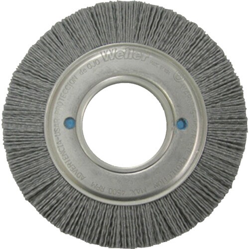 バーテック ナイロックスホイルブラシ NMX6SC