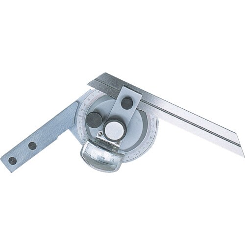 RKN ユニバーサルべべルプロトラクター