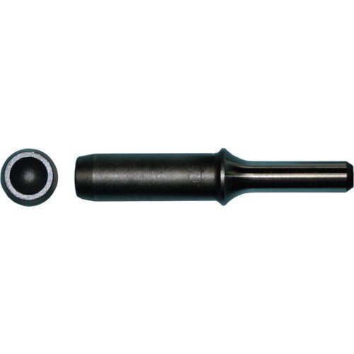 ヨコタ ベビーリベティングハンマ(BRH−6 6A